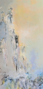 PERN 2
Huile sur toile
100x50