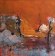 COMME UN PAYSAGE 3
Acrylique
60x60