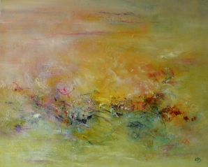 CONSOLATION
Huile sur toile
50x60