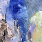MIZU
Acrylique
60x60