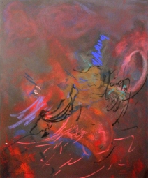 OBSESSION
Pastel
65x55