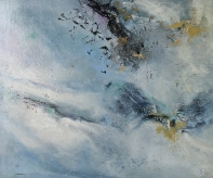 ALIZES 2
Huile sur toile
38x46