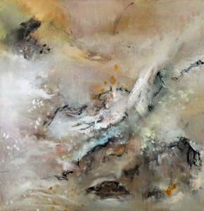 ARICA
Huile sur toile
40x40