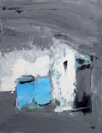 EN MER
Acrylique
35x27